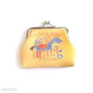 Good Quality Coin Purse Cute Coin Pocket Change Pocket