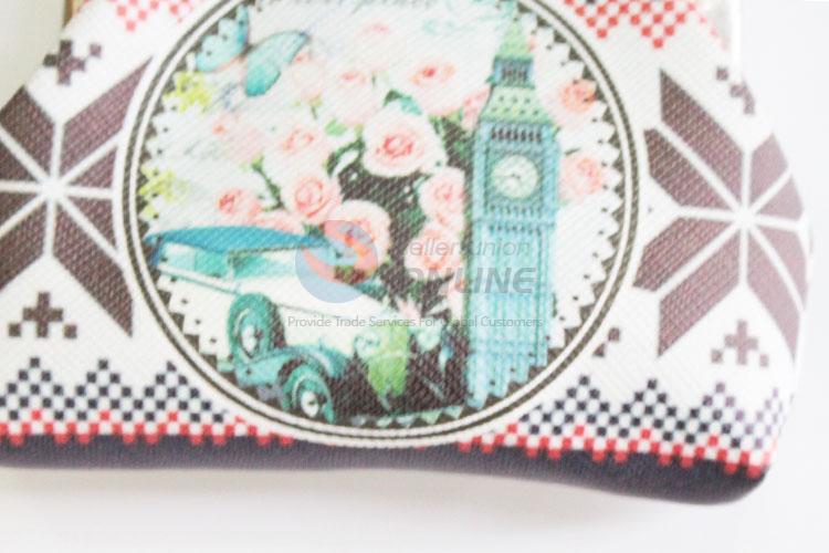 Best Selling Change Pocket Cute Coin Purse