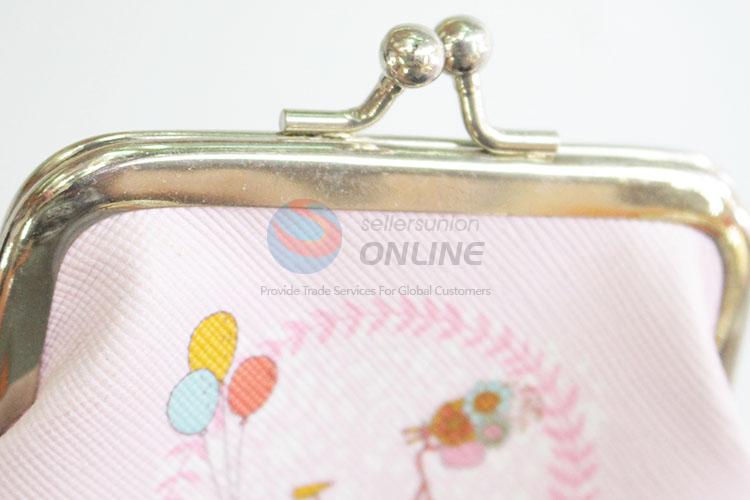 Hot Sale Change Pocket Hand Bag Coinpurse