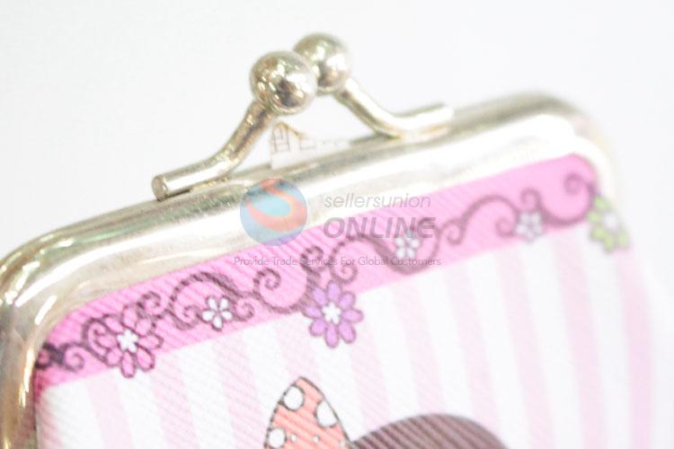 Wholesale Little Girl Coin Pocket Fashion Coin Purse