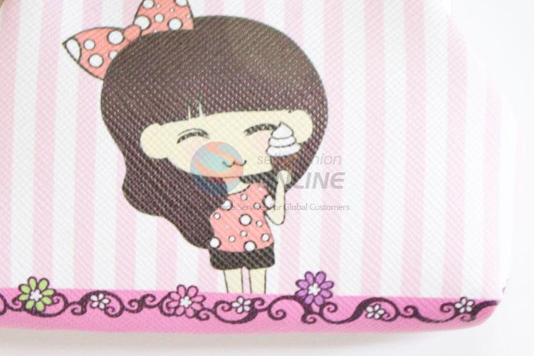 Wholesale Little Girl Coin Pocket Fashion Coin Purse