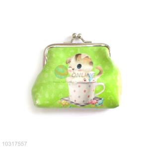 Wholesale Pet Pattern Change Pocket Coin Purse