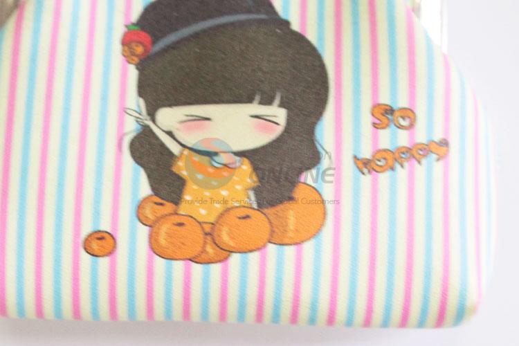 Good Sale Little Girl Coin Purse Cute Coin Pocket