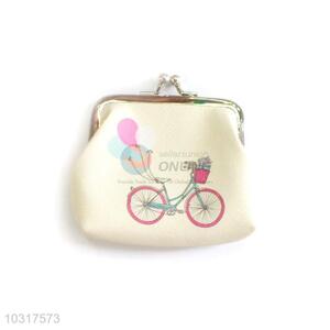 New Arrival Change Pocket Fashion Coin Purse