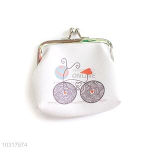 Custom Waterproof Change Pocket Cute Coin Purse