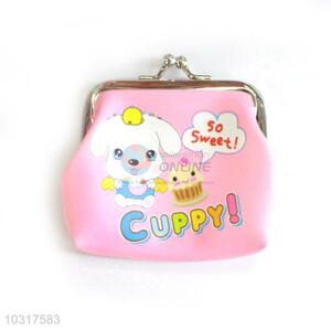 Wholesale Colorful Coin Purse Fashion Coin Pocket