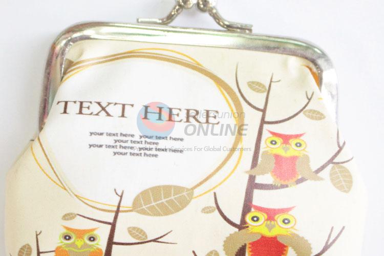 Hot Selling Change Pocket Lovely Coin Purse