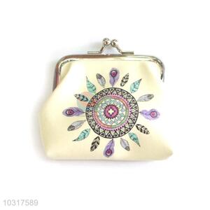 Hot Selling Coin Pocket Cheap Handbag Coin Purse