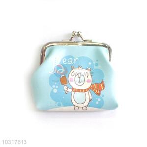 Fashion Coin Purse Waterproof Coin Pocket