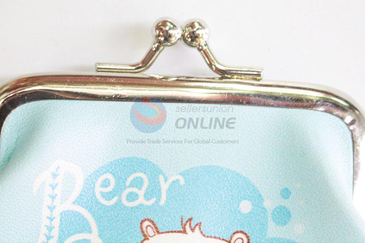 Fashion Coin Purse Waterproof Coin Pocket