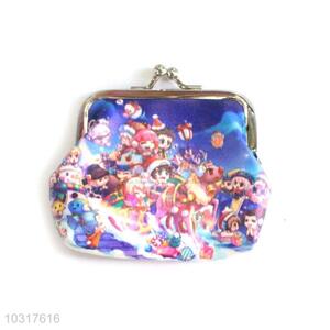 Top Quality Coin Purse Colorful Coin Pocket Change Purse