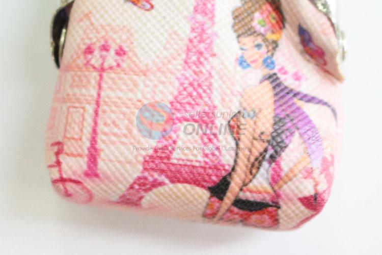 New Style Coin Purse Fashion Coin Pocket