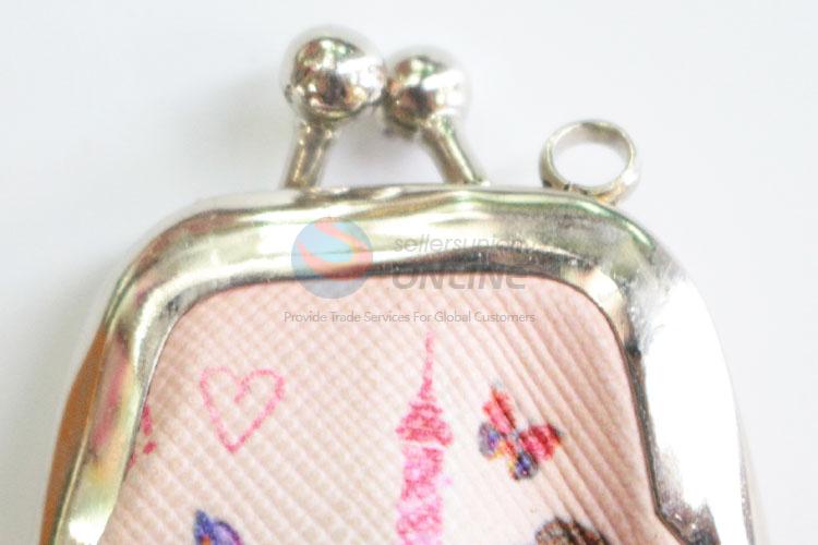 New Style Coin Purse Fashion Coin Pocket