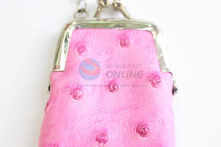 Custom Fashion Change Pocket Cheap Coinpurse