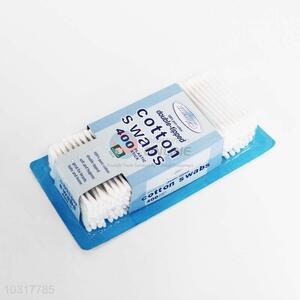 400PC Double Head Cotton Buds Cotton Swab