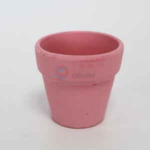 Cute design flowerpot with wholesale price