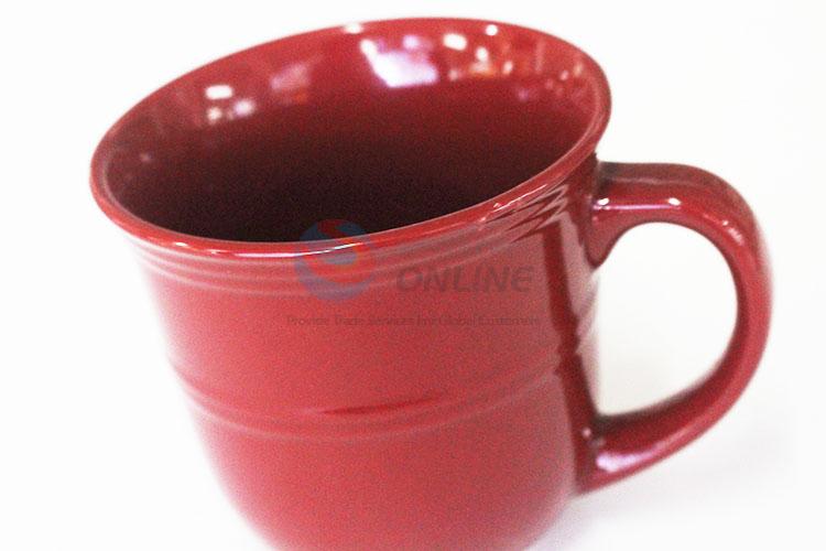 Unique Design Ceramic Cup & Plate & Bowl Tableware Set