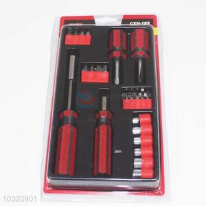 Bottom price factory supply hardware tools set