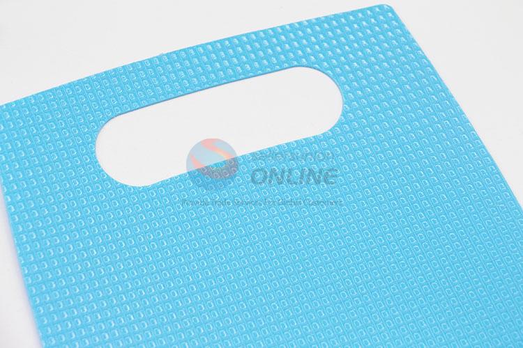 Latest Design Antibacterial Multifunctional PP Chopping Board