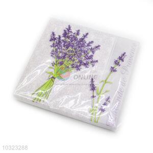 Good Factory Price Hotel Napkin Tissue/Napkin Paper