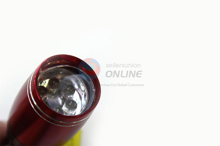 Hot Selling Aluminum Alloy Electronic Light