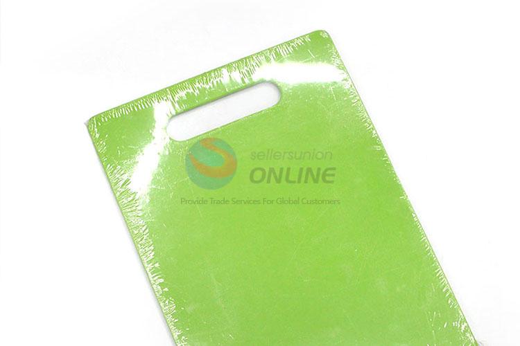 Wholesale Unique Design Vegetable Cutting Antibacterial Chopping Board