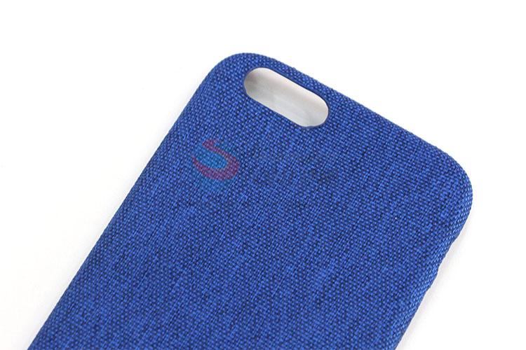 High Quality Dark Blue Mobile Phone Shell for Sale