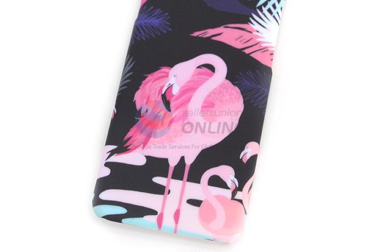 Nice Flamingo Printed Mobile Phone Shell for Sale