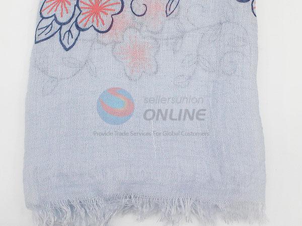 Cheap Price Muslim Hijab Shawl TR Cotton Scarves