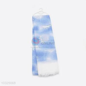 Fashion Style Long Pashmina Scarf TR Cotton Shawl