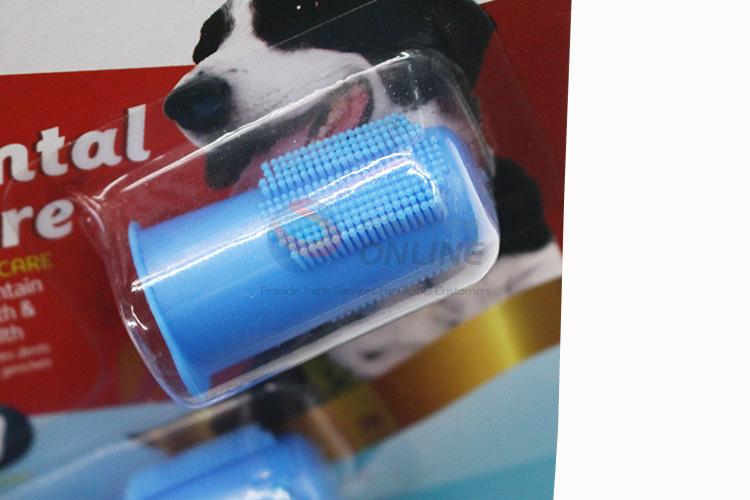 Low price new arrival pet tongue coat brush