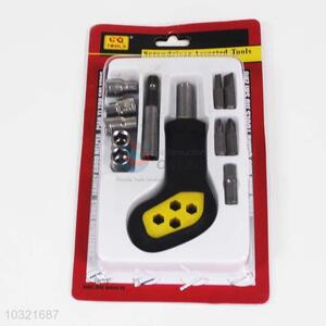 Direct factory 12pcs hardware tools set