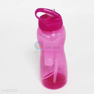 Wholesale custom cheap plastic water cup