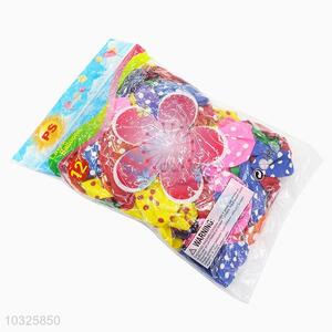 China wholesale promotional kids balloons