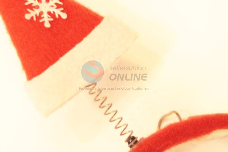 Low Price Best Sales Christmas Hat Hair Band