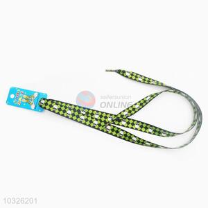 High sales promotional fashion shoelace