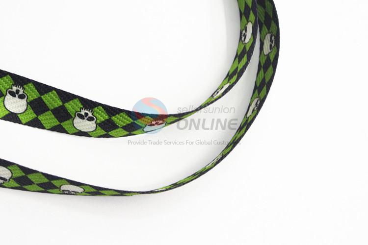 High sales promotional fashion shoelace