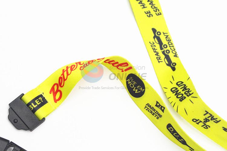 Best selling promotional sling