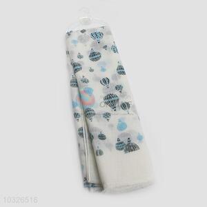 China Factory Spring and Summer Scarf for Lady