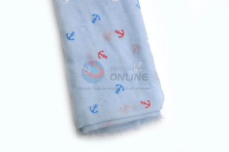 New Useful Fashion Paris Yarn Scarf for Women