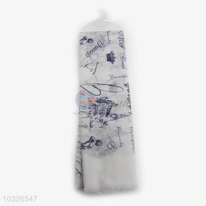 Unique Fashion Artificial Cotton Women Scarf