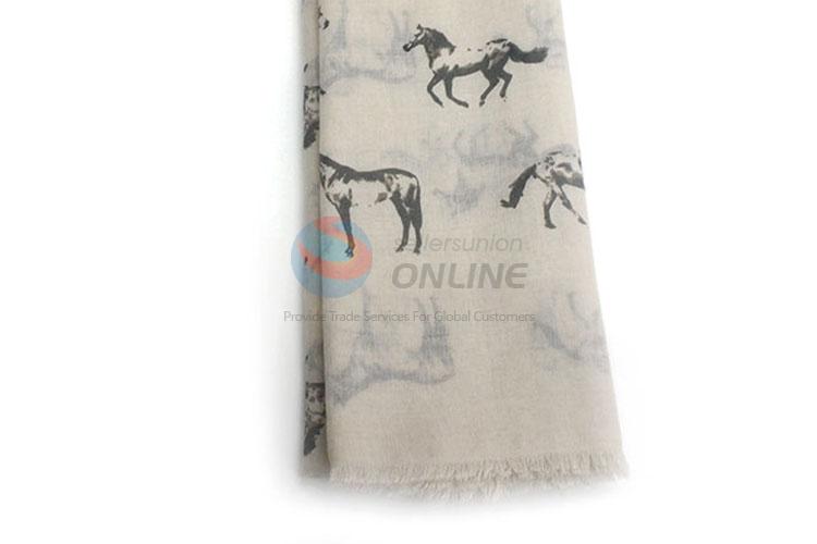 Hot Selling  TR Cotton Scarf for Women