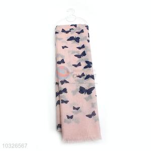 Made In China Wholesale Printed Women Shawls Ladies Scarf