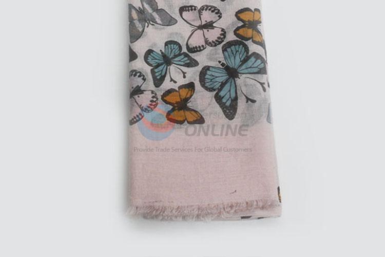 Best Popular TR Cotton Scarf for Women