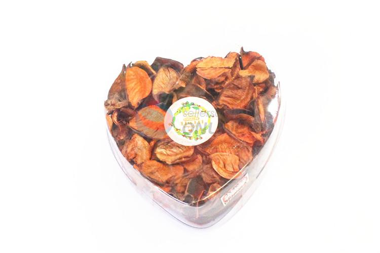 Popular promotional dried flower sachets lemon essence