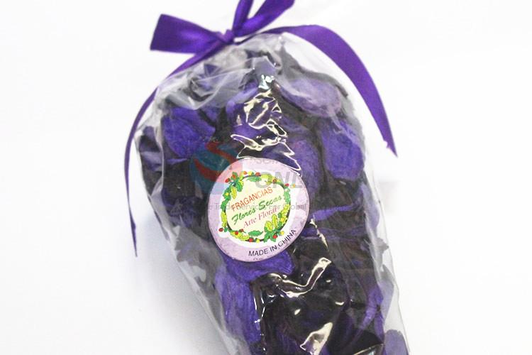 Super quality low price dried flower sachets lavender essence