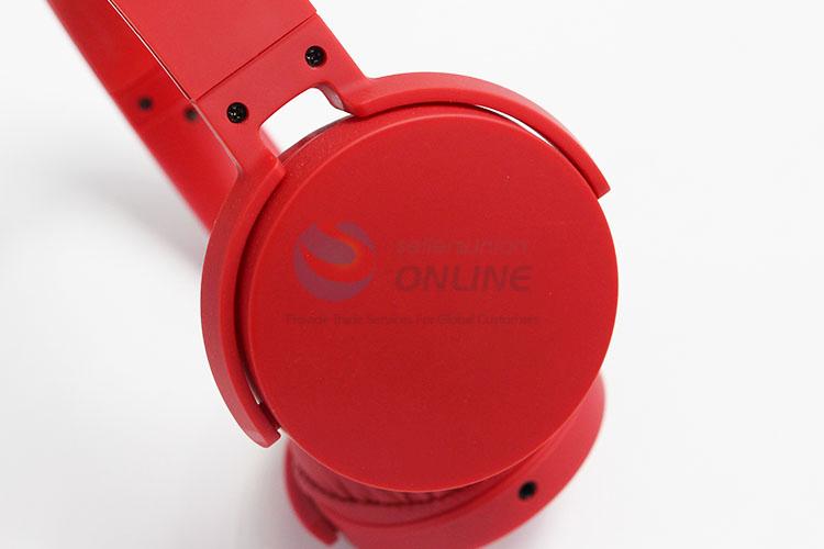 Wholesale Popular Plastic BlueTooth Earphone