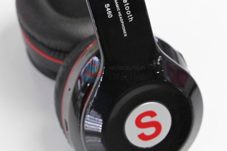 Factory Direct Plastic BlueTooth Earphone