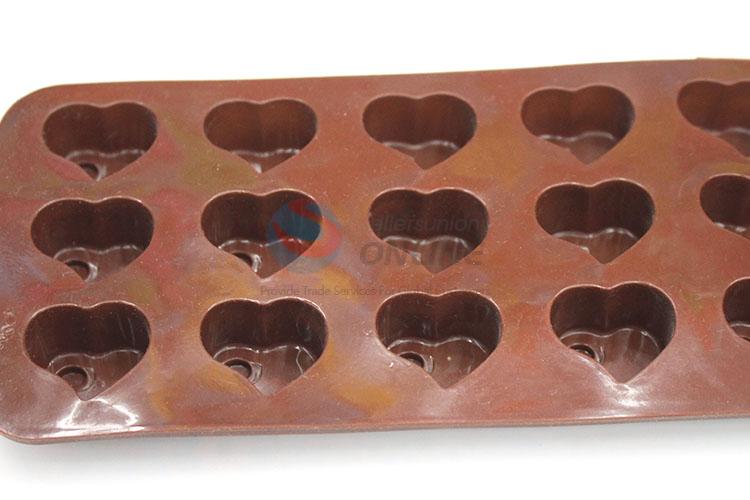 Custom Silicone Baking Mold Best Chocolate Mould