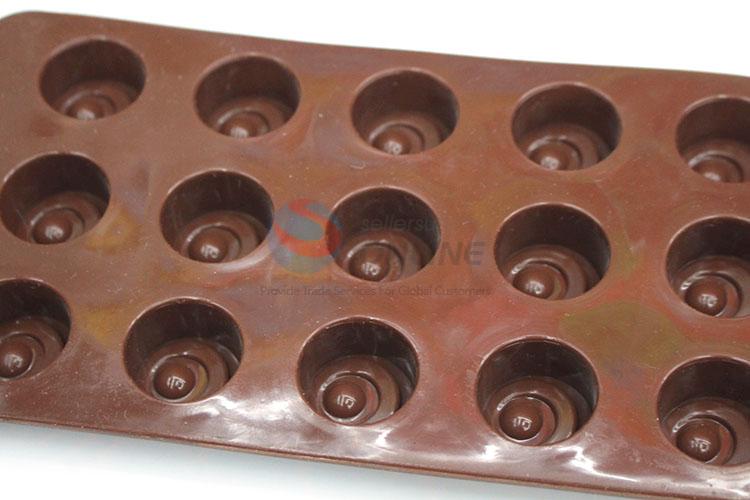 Best Selling Chocolate Mould Silicone Baking Mould